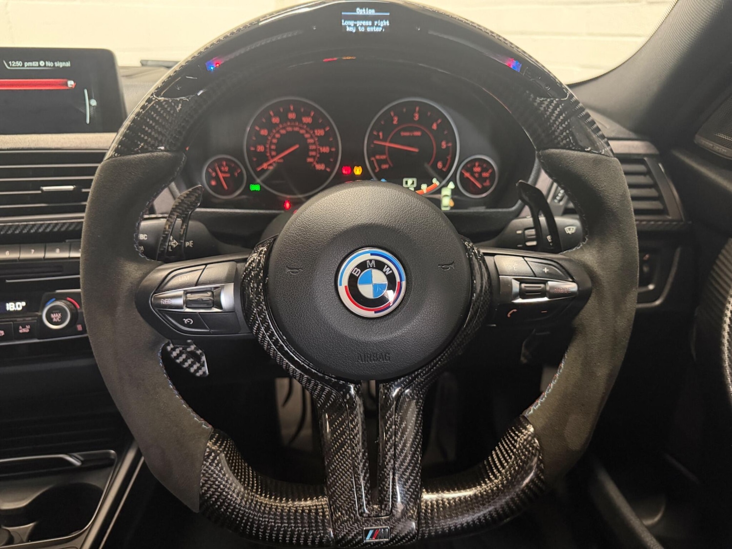 Used BMW 3 Series 2016 for sale - 77421282: Photo 24