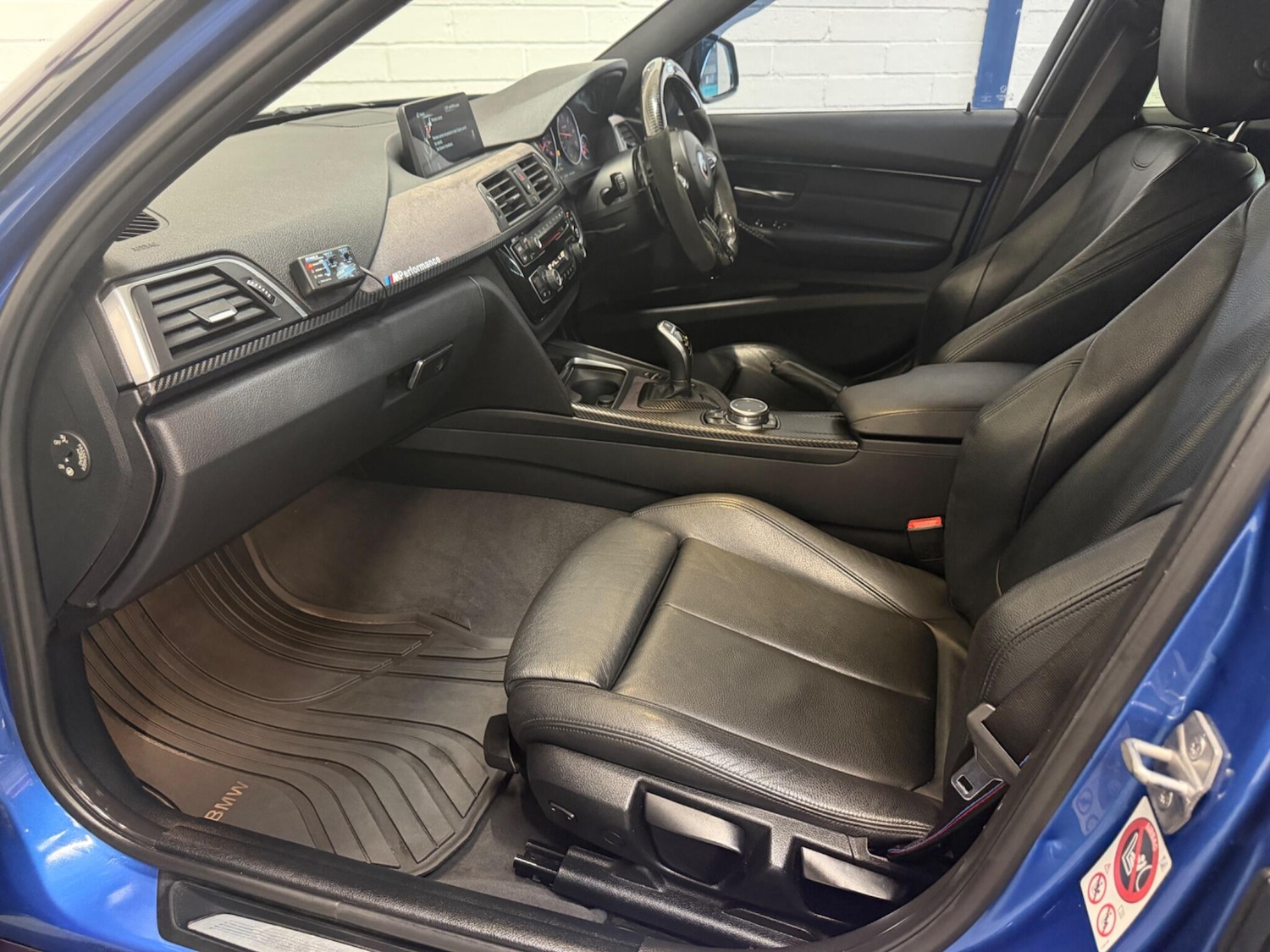 Used BMW 3 Series 2016 for sale - 77421282: Photo 25