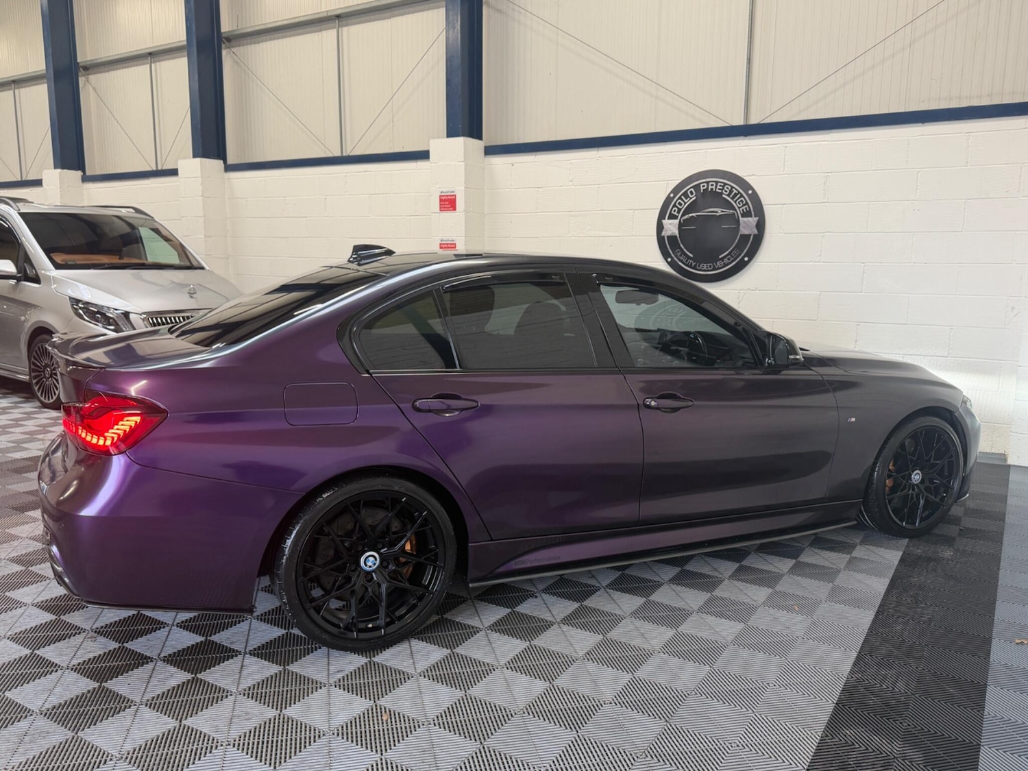 Used BMW 3 Series 2016 for sale - 77421282: Photo 27