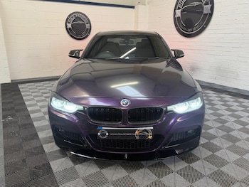 Used BMW 3 Series 2016 for sale - 77421282: Photo