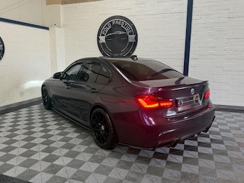 Used BMW 3 Series 2016 for sale - 77421282: Photo