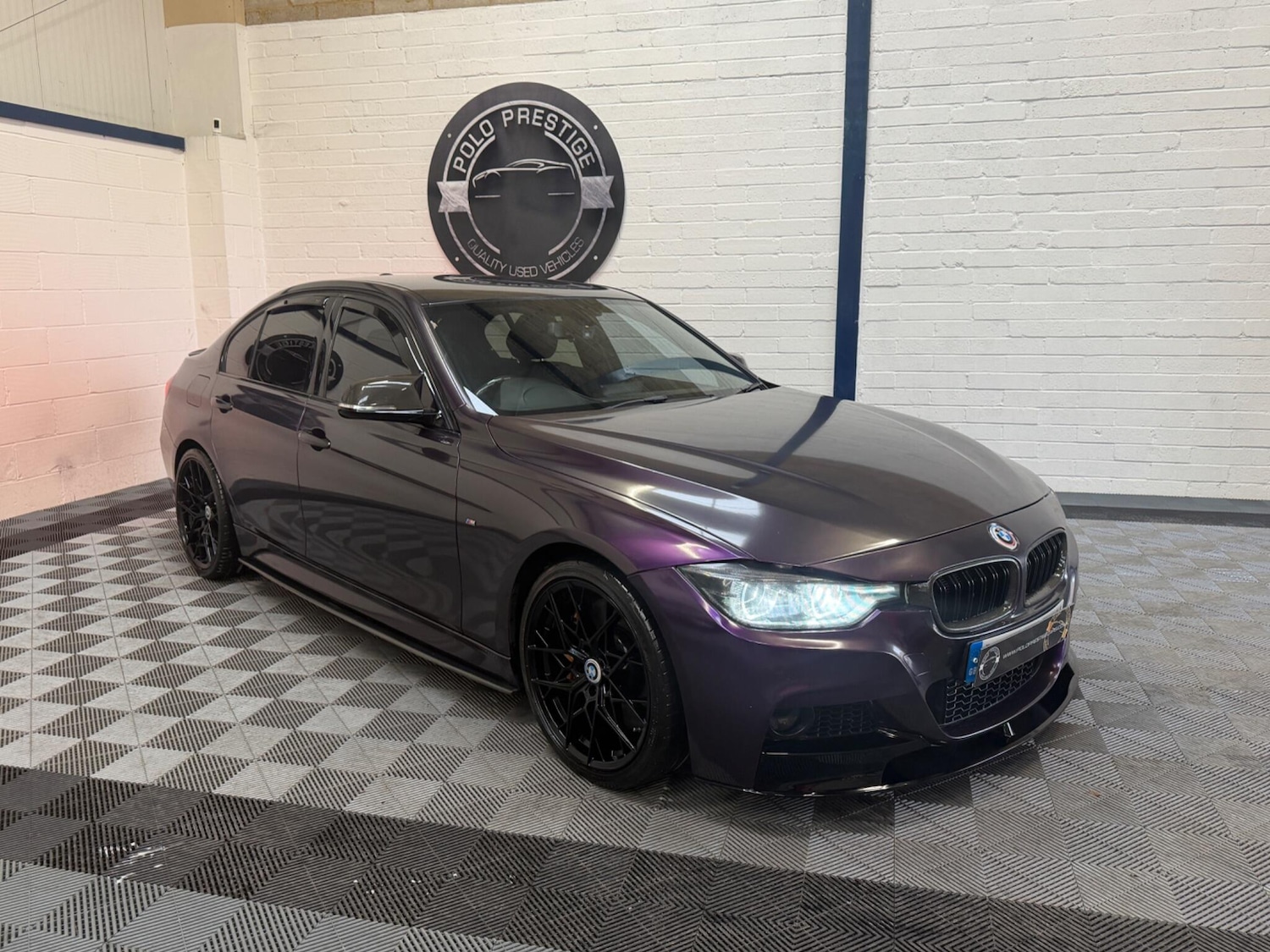 Used BMW 3 Series 2016 for sale - 77421282: Photo 5