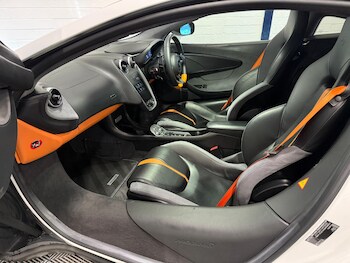 Used McLaren 540C 2020 for sale - 78361543: Photo