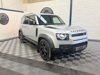 Used Land Rover Defender 2024 for sale - 77421223: Photo