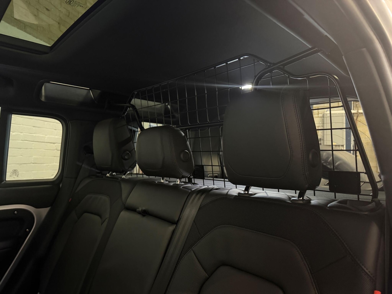 Used Land Rover Defender 2024 for sale - 77421223: Photo 21