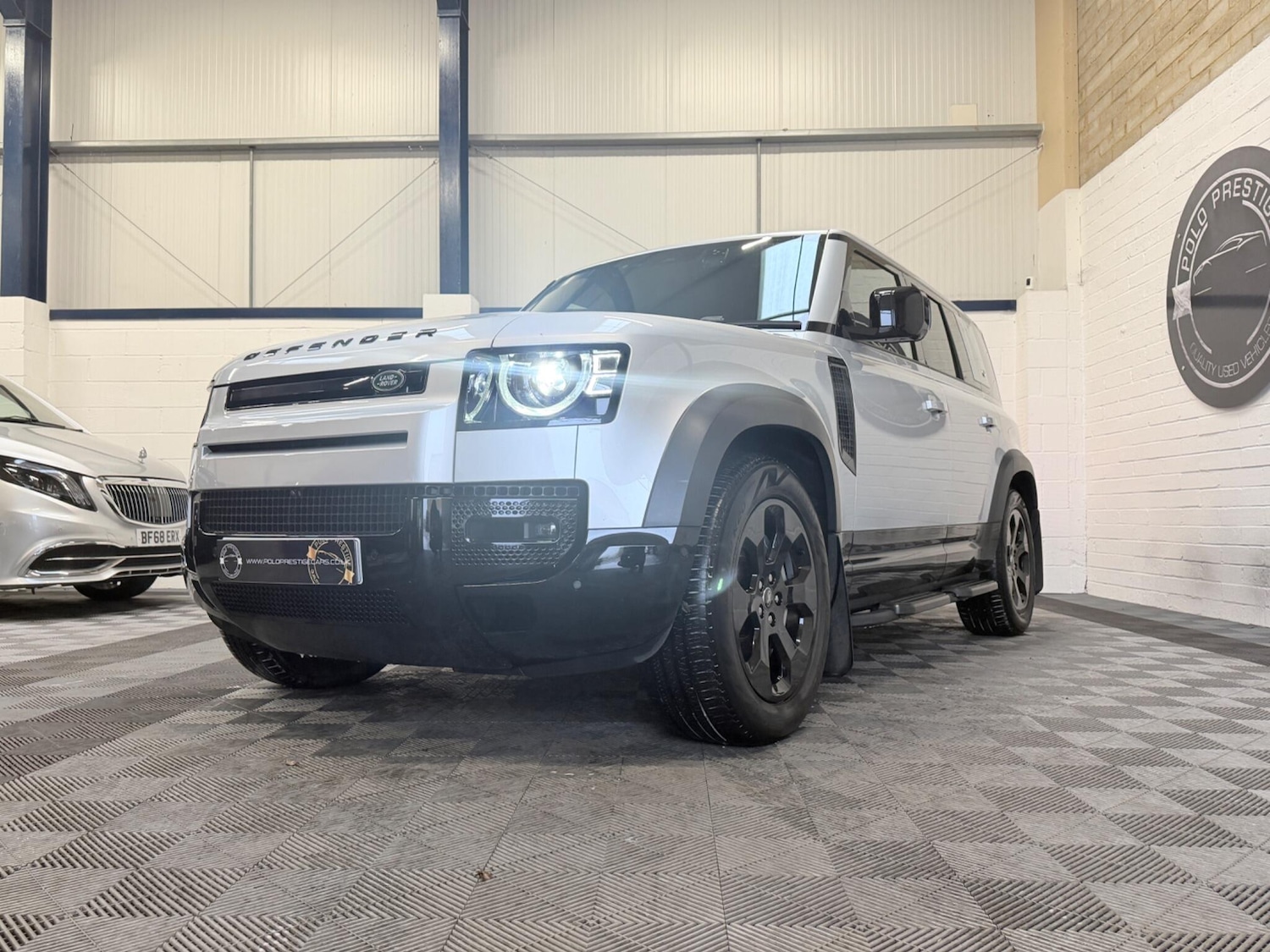 Used Land Rover Defender 2024 for sale - 77421223: Photo 25