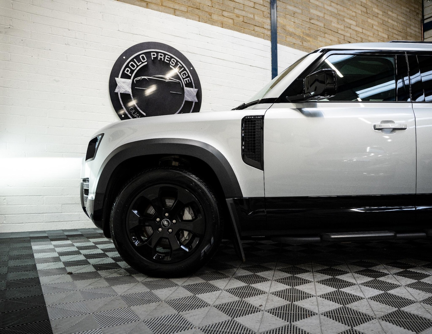 Used Land Rover Defender 110 2024 for sale - 77421223: Photo 26