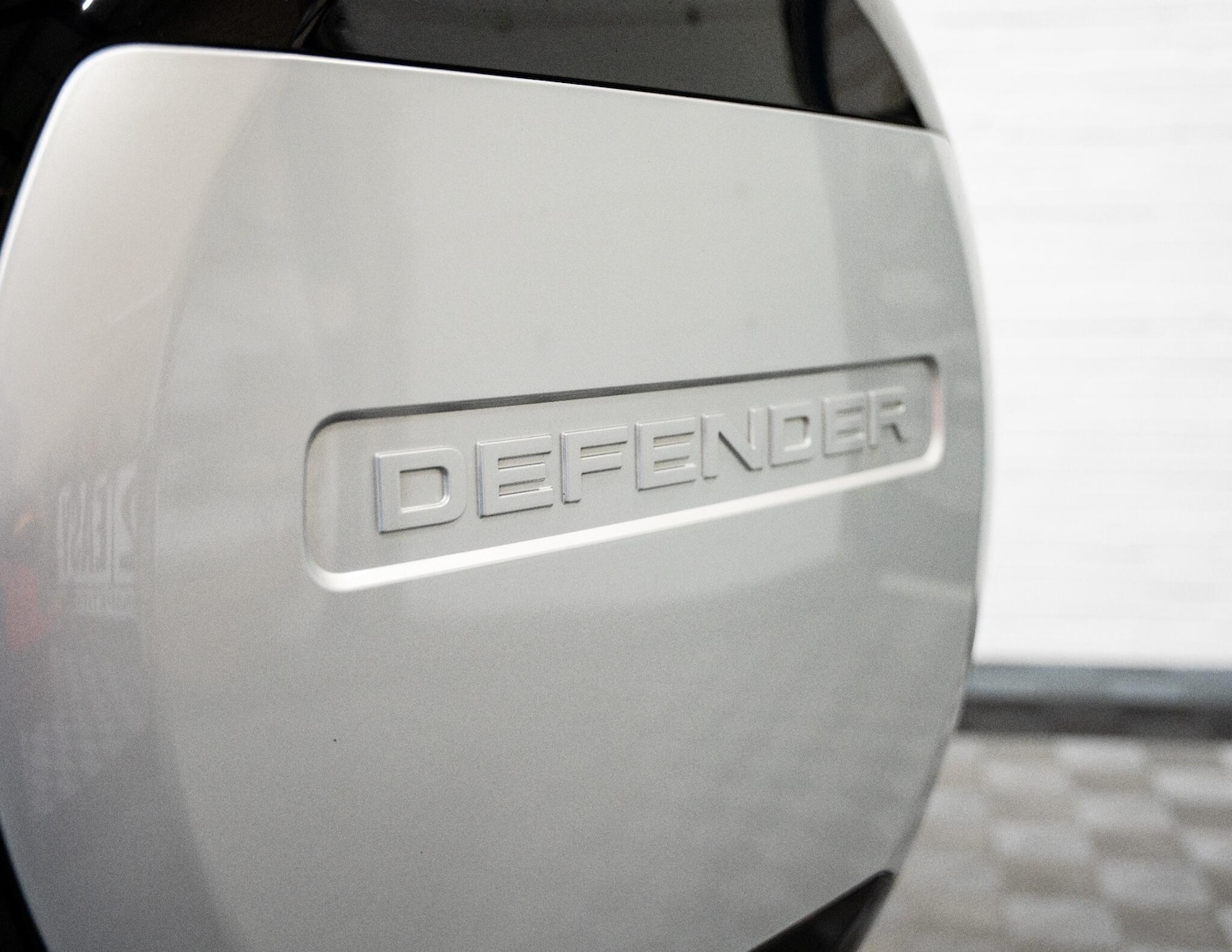 Used Land Rover Defender 110 2024 for sale - 77421223: Photo 28