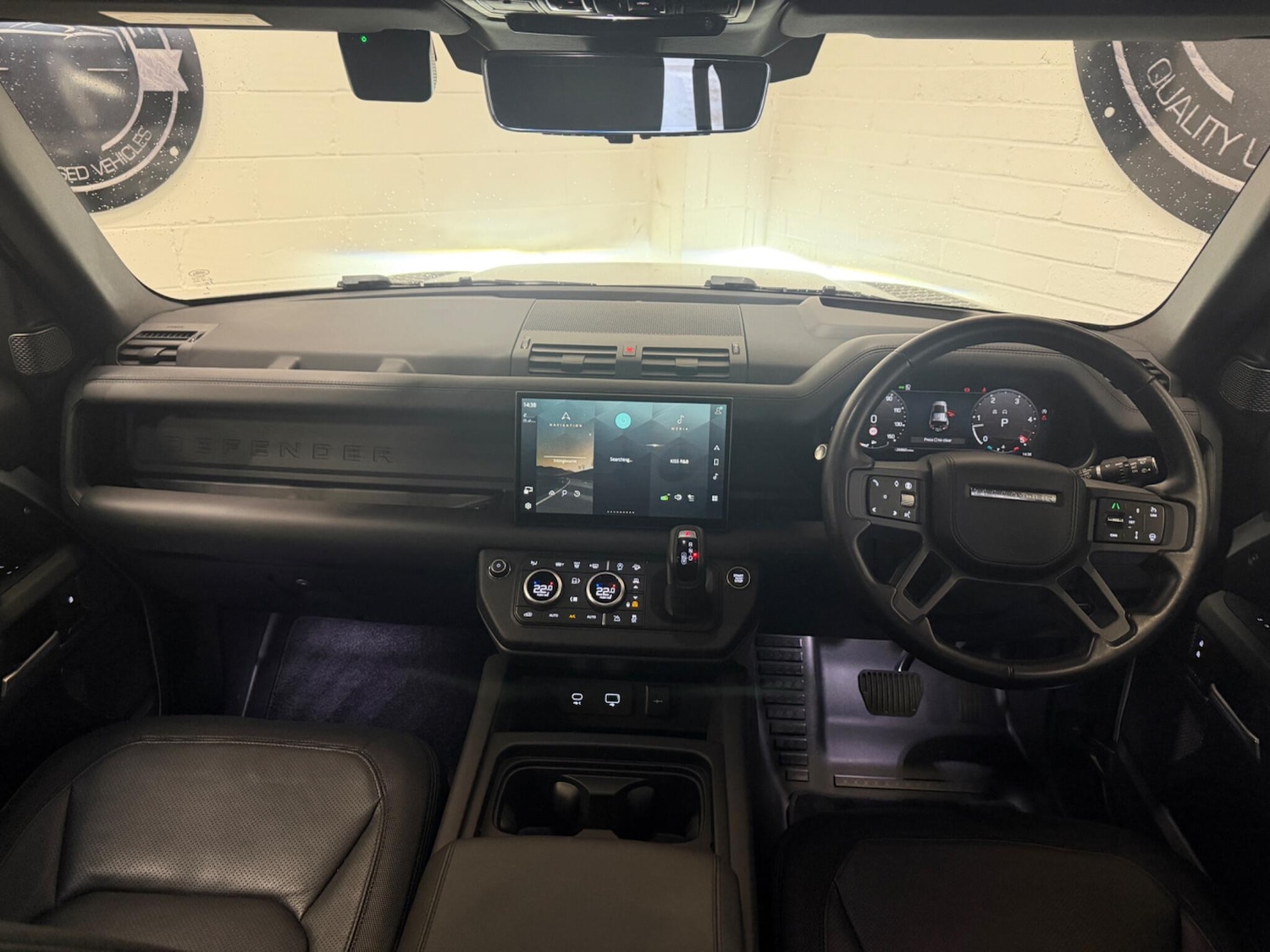 Used Land Rover Defender 2024 for sale - 77421223: Photo 3