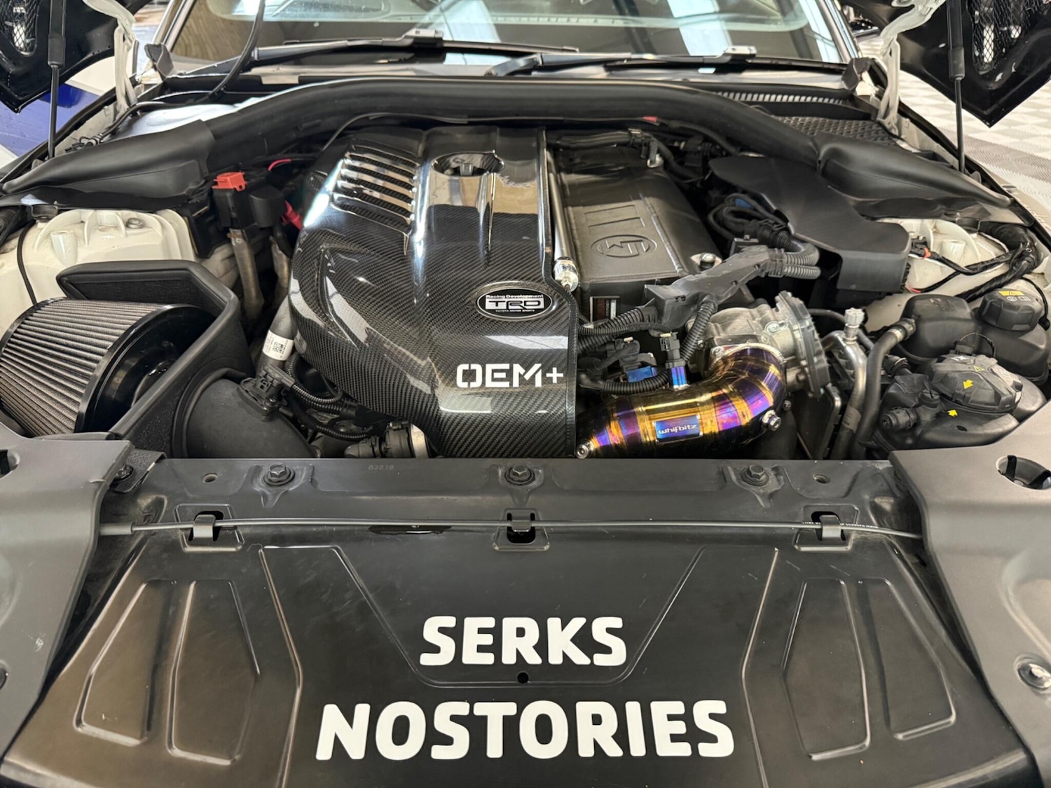 Used Toyota Supra 2021 for sale - 76690924: Photo 16