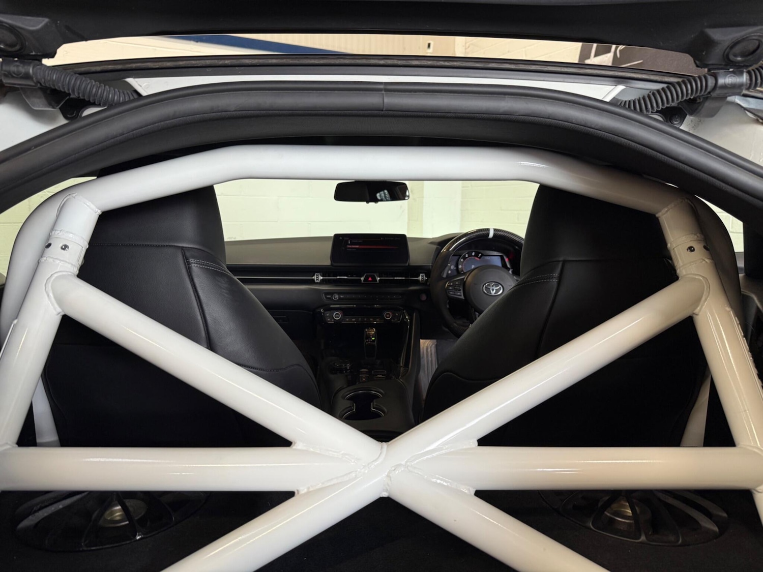 Used Toyota Supra 2021 for sale - 76690924: Photo 19