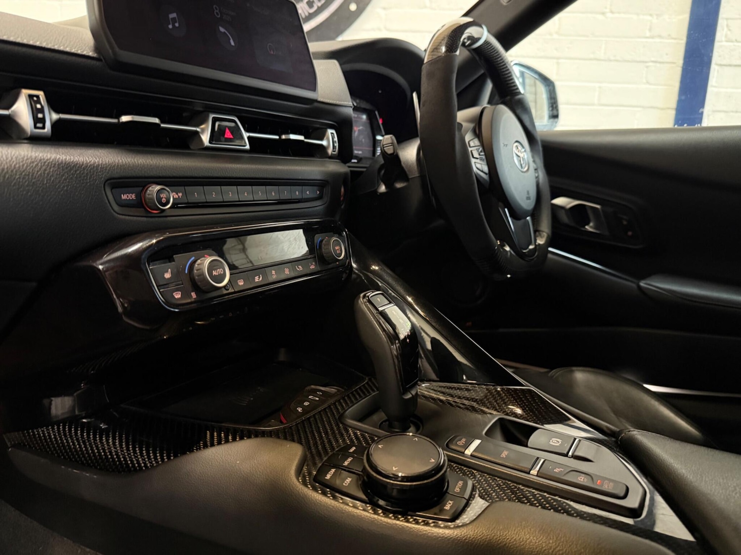 Used Toyota Supra 2021 for sale - 76690924: Photo 21