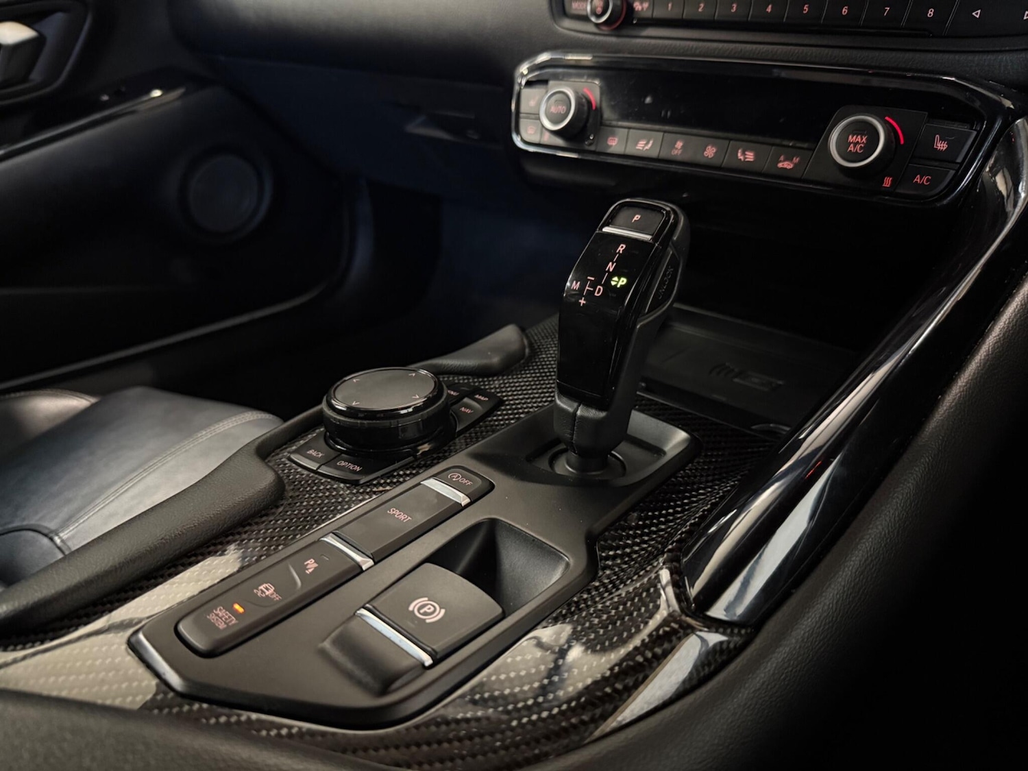 Used Toyota Supra 2021 for sale - 76690924: Photo 23