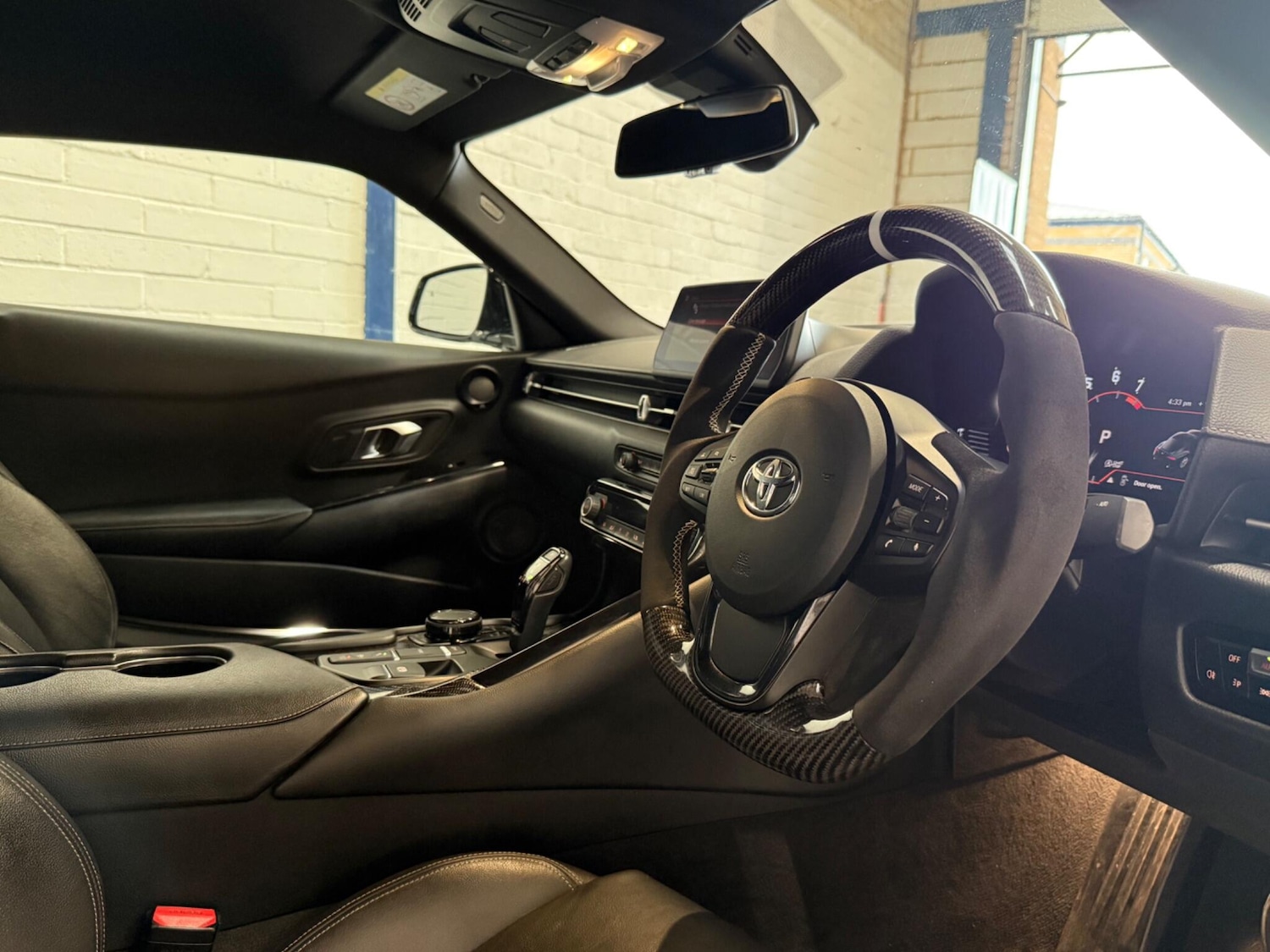 Used Toyota Supra 2021 for sale - 76690924: Photo 25