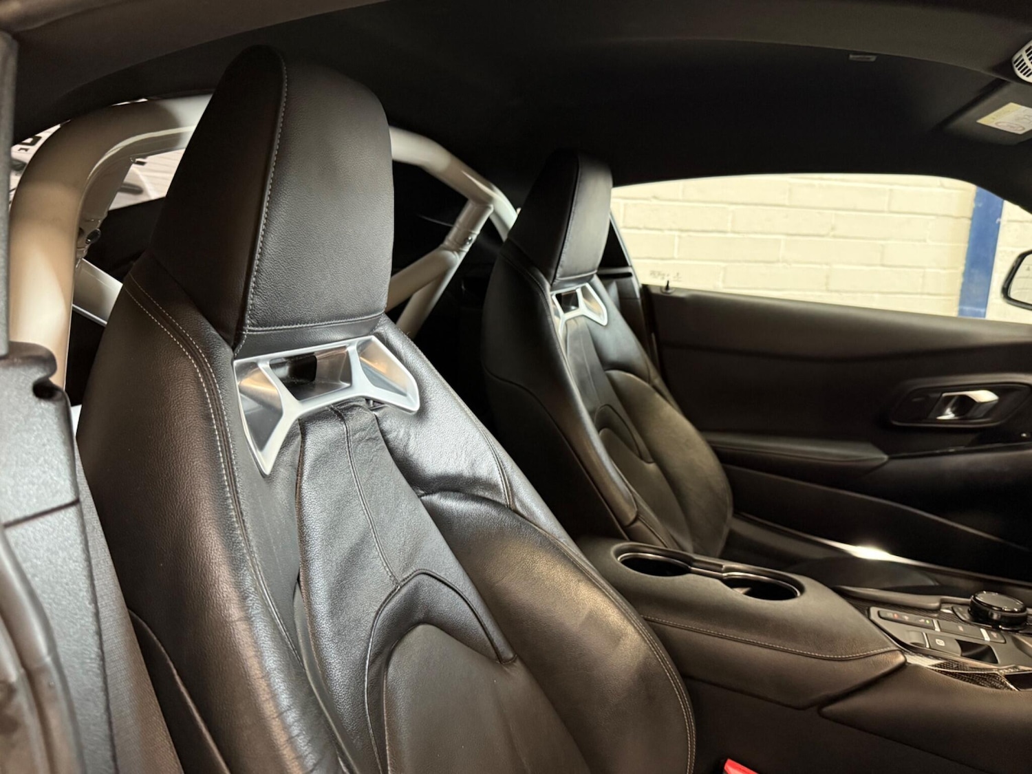 Used Toyota Supra 2021 for sale - 76690924: Photo 29