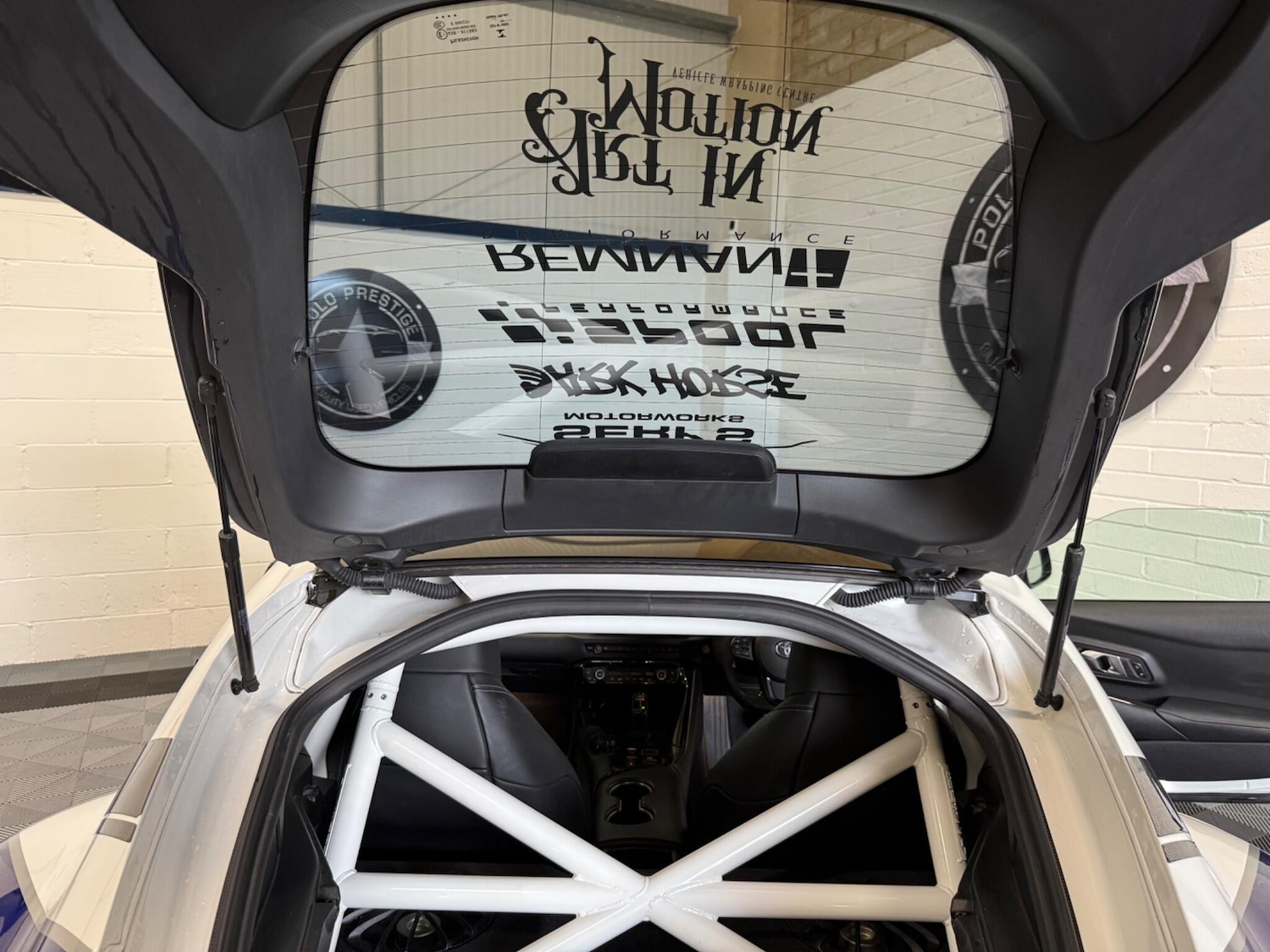 Used Toyota Supra 2021 for sale - 76690924: Photo 30