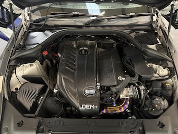 Used Toyota Supra 2021 for sale - 76690924: Photo