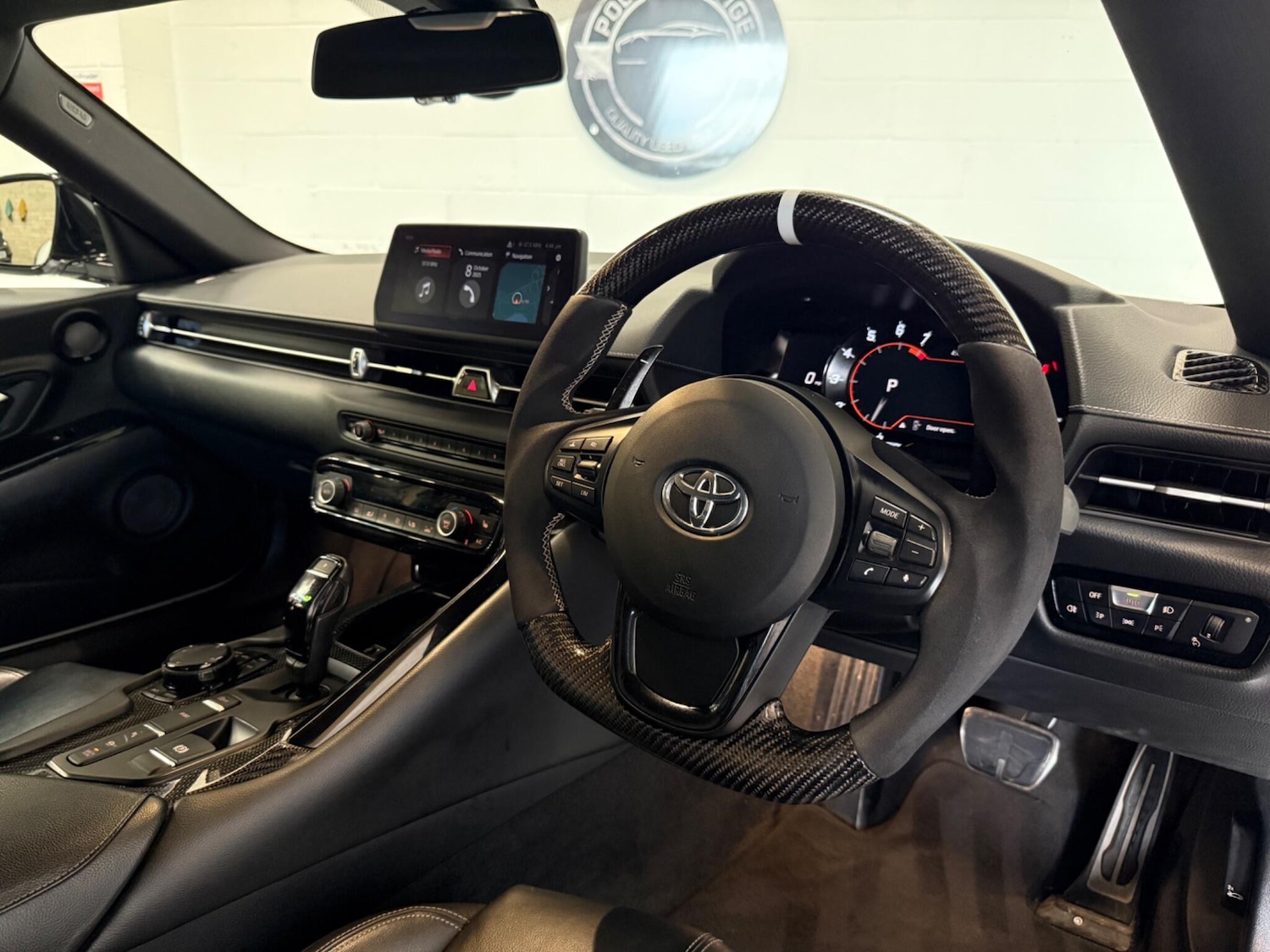 Used Toyota Supra 2021 for sale - 76690924: Photo 5