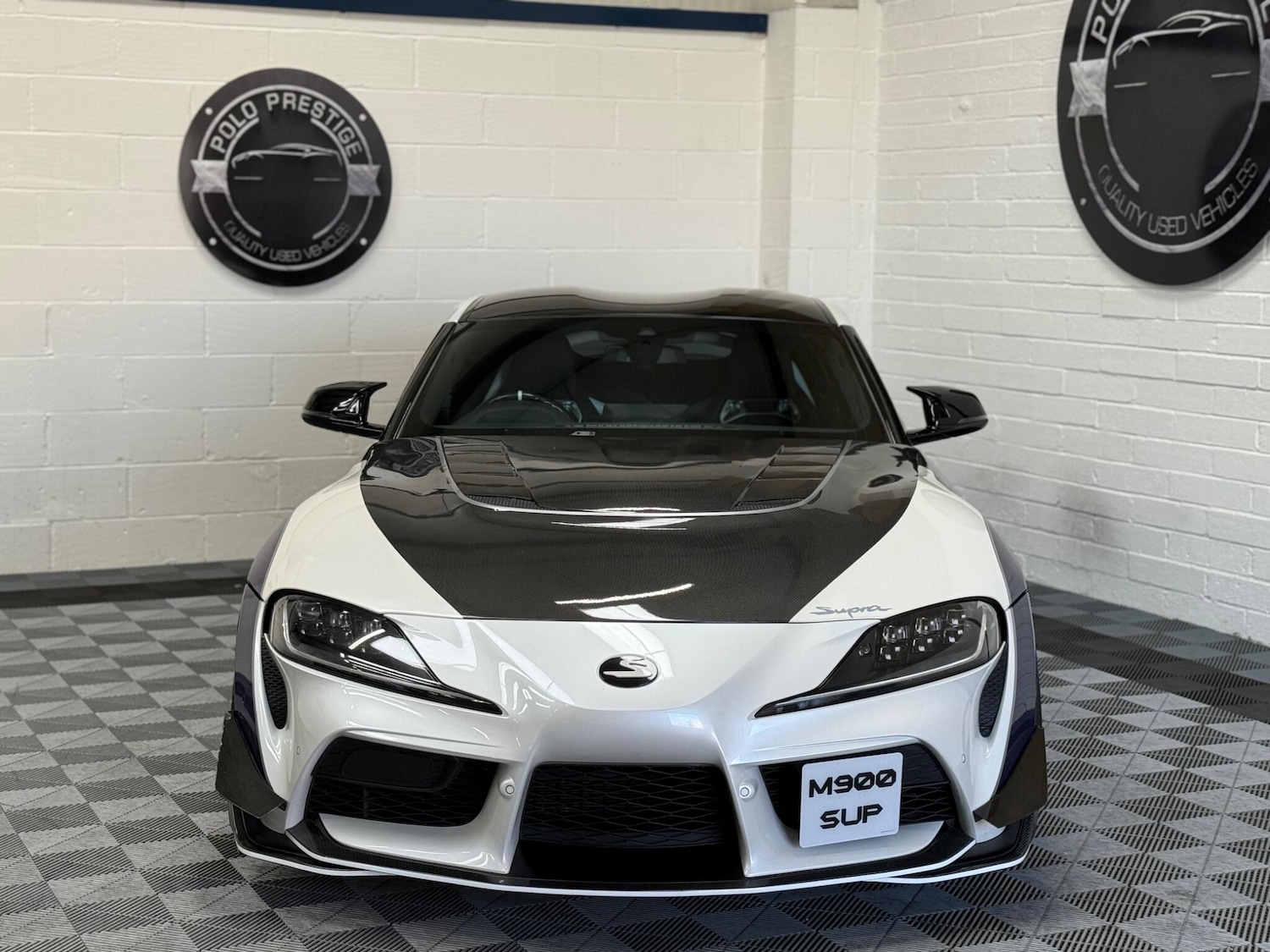 Used Toyota Supra 2021 for sale - 76690924: Photo 6