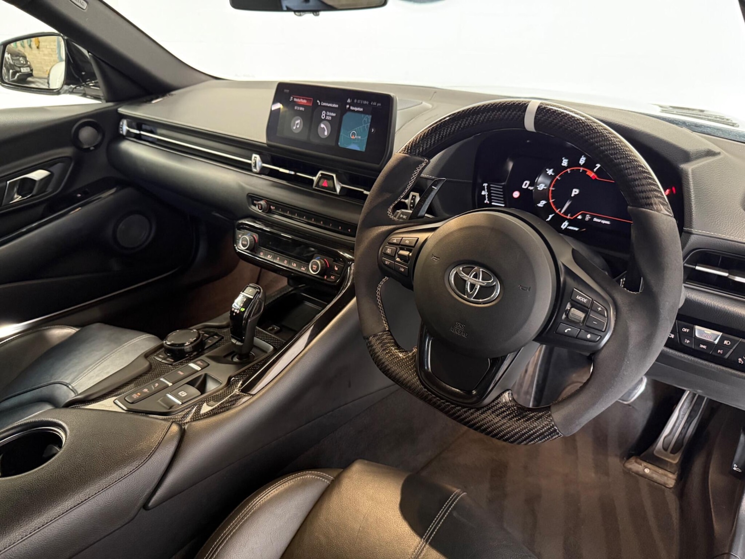 Used Toyota Supra 2021 for sale - 76690924: Photo 7