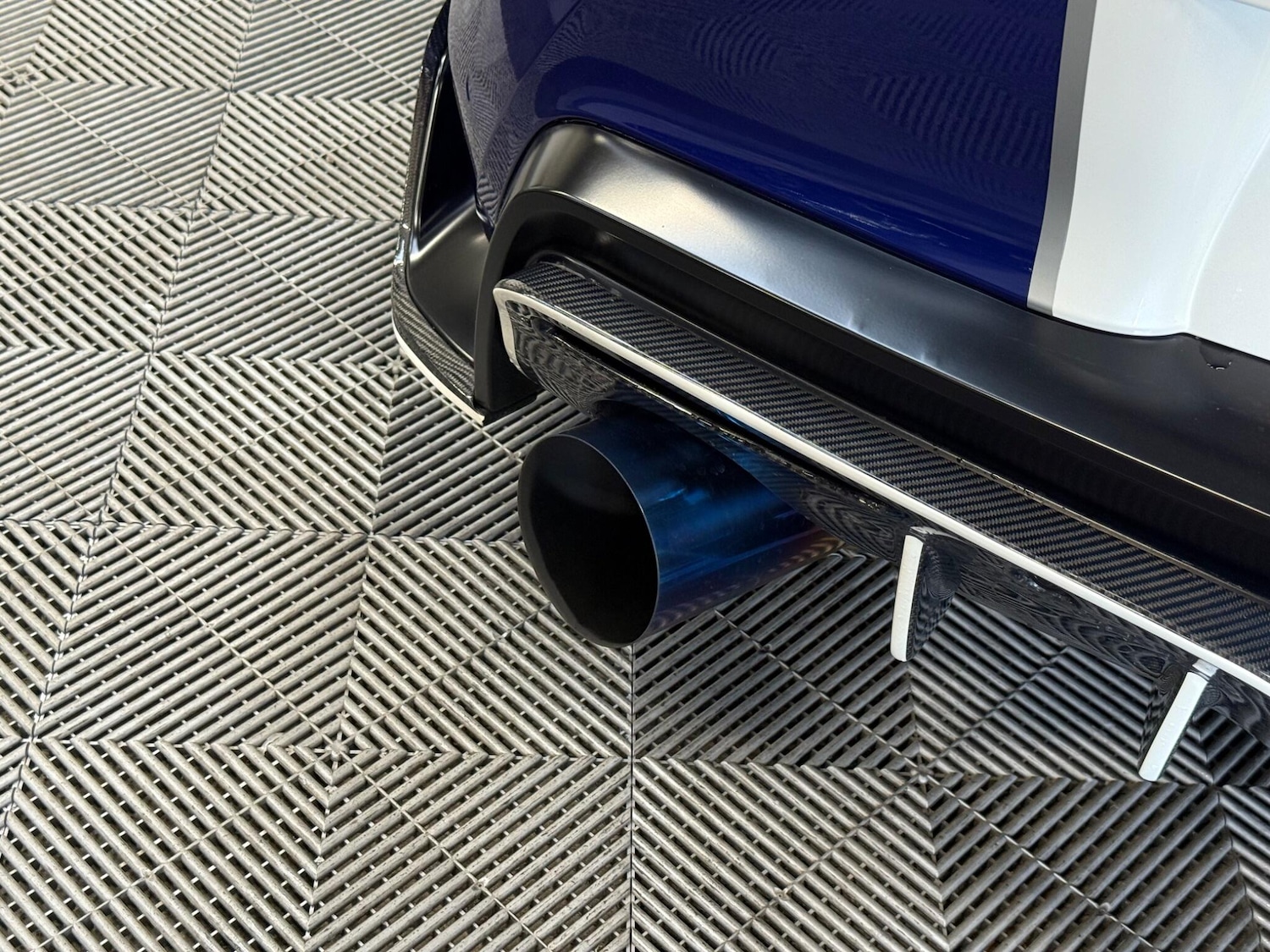 Used Toyota Supra 2021 for sale - 76690924: Photo 8