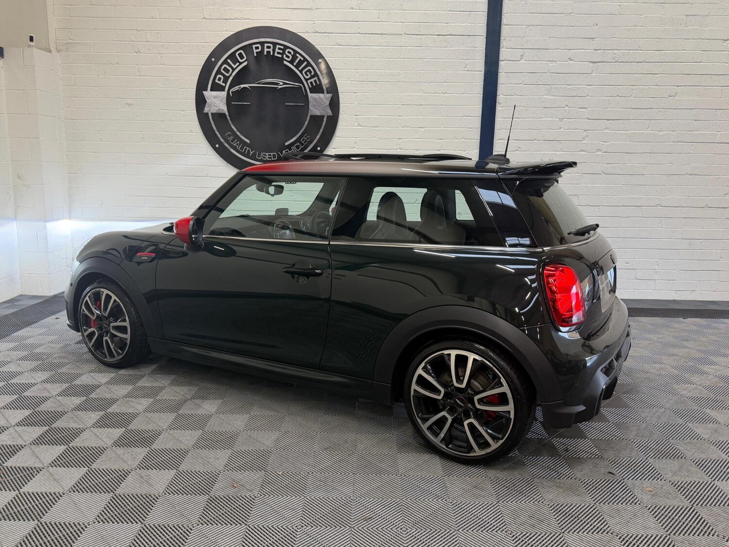 Used MINI Hatch 2023 for sale - 77901852: Photo 10