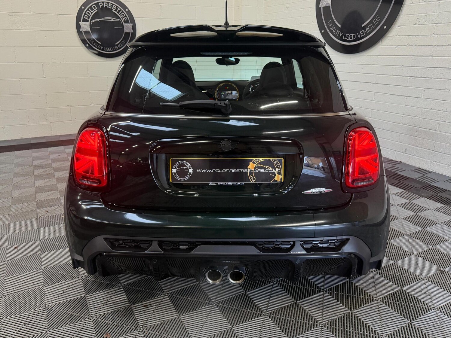 Used MINI Hatch 2023 for sale - 77901852: Photo 11