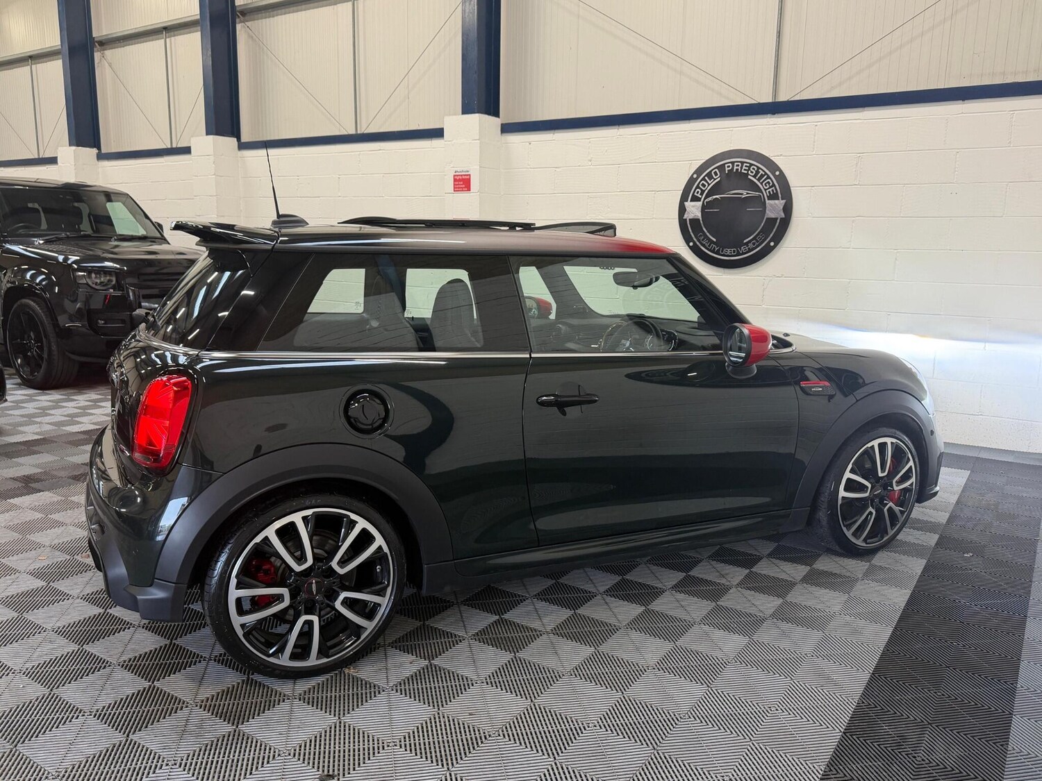 Used MINI Hatch 2023 for sale - 77901852: Photo 14