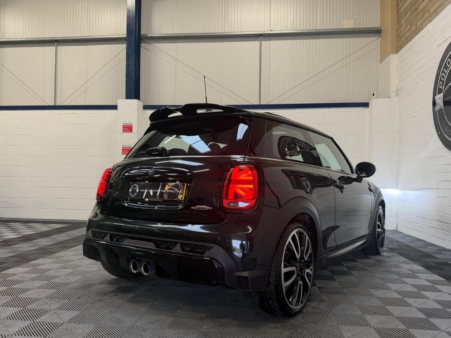 Used MINI Hatch 2023 for sale - 77901852: Photo 15