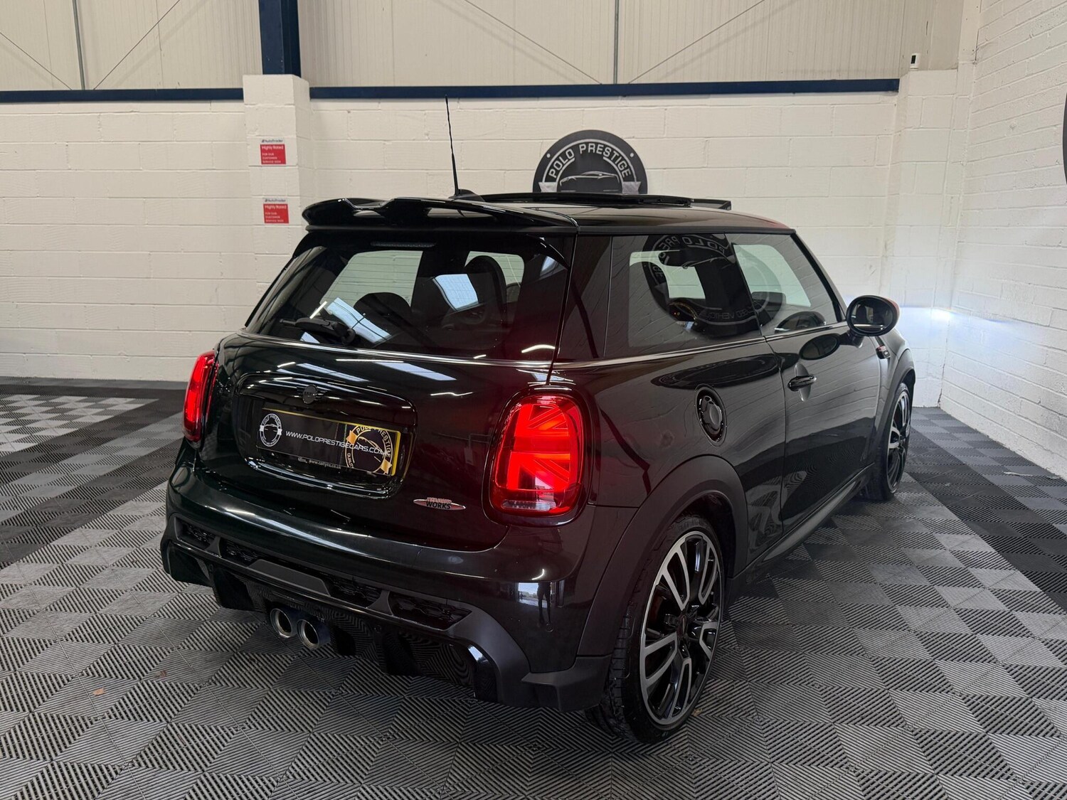 Used MINI Hatch 2023 for sale - 77901852: Photo 16