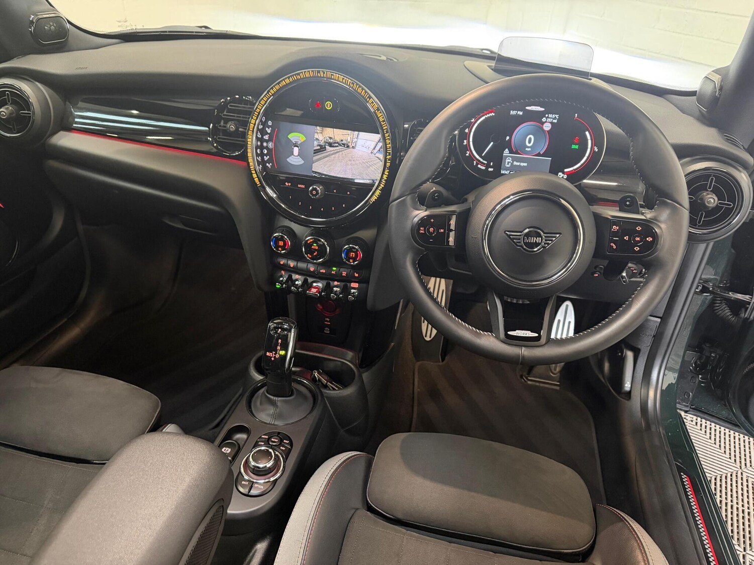 Used MINI Hatch 2023 for sale - 77901852: Photo 17