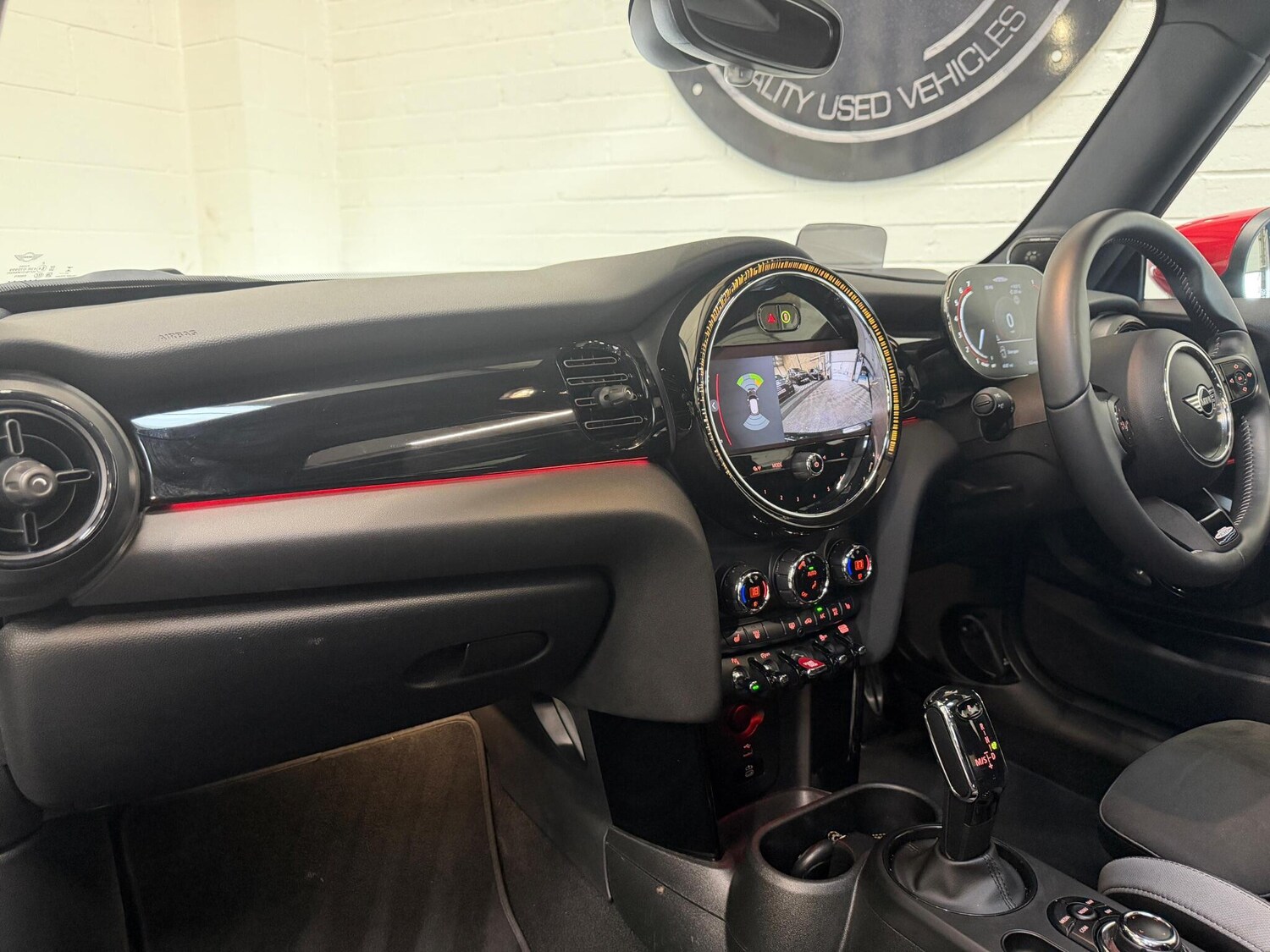 Used MINI Hatch 2023 for sale - 77901852: Photo 18