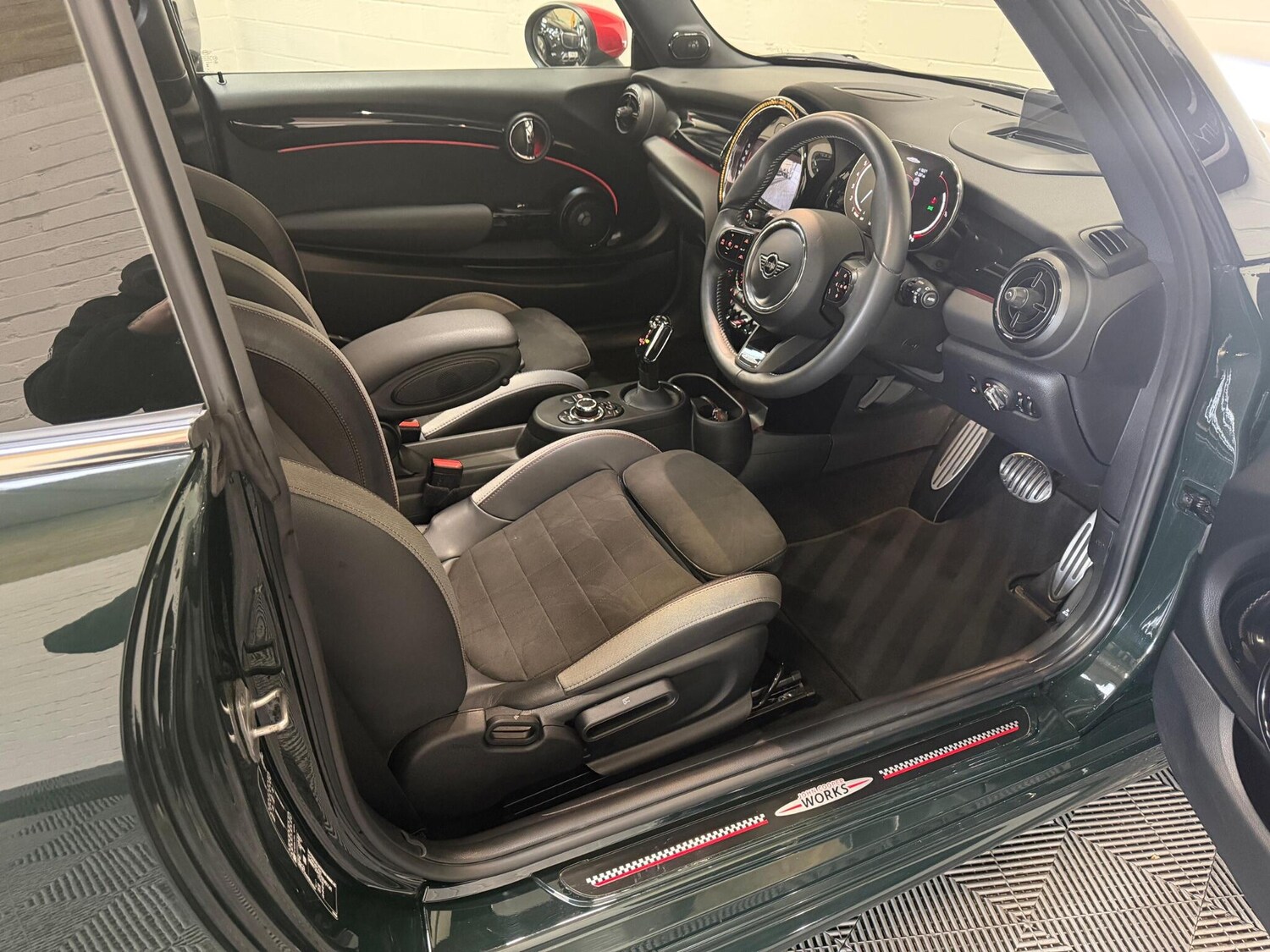 Used MINI Hatch 2023 for sale - 77901852: Photo 20