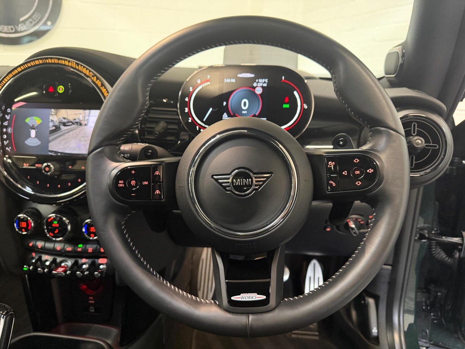 Used MINI Hatch 2023 for sale - 77901852: Photo 23