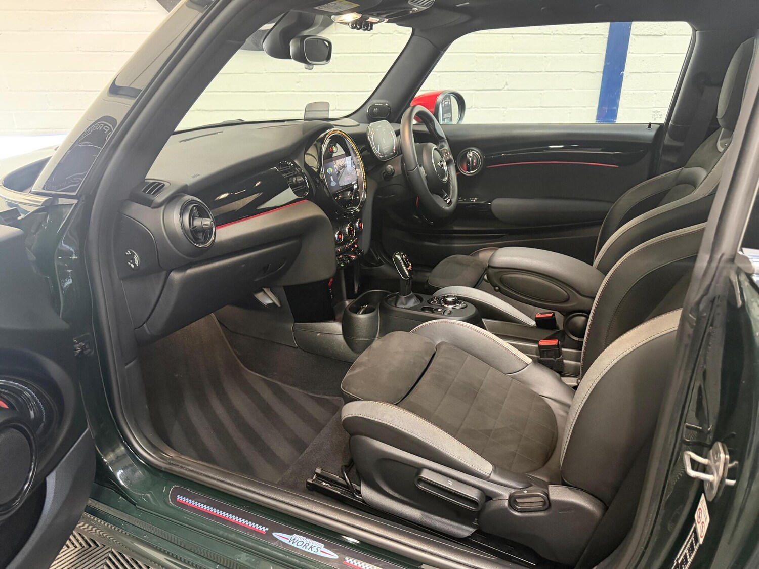 Used MINI Hatch 2023 for sale - 77901852: Photo 24