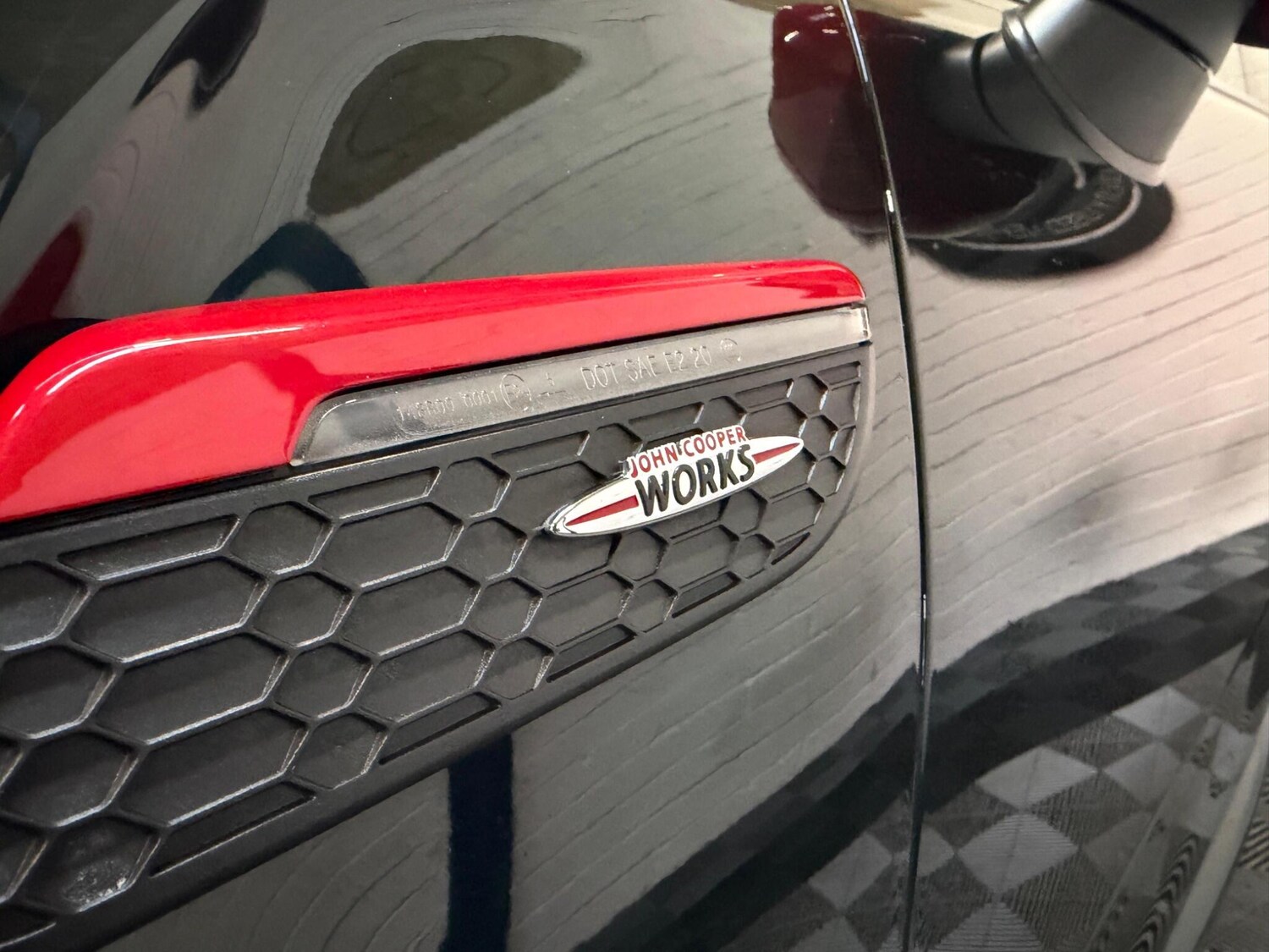 Used MINI Hatch 2023 for sale - 77901852: Photo 26