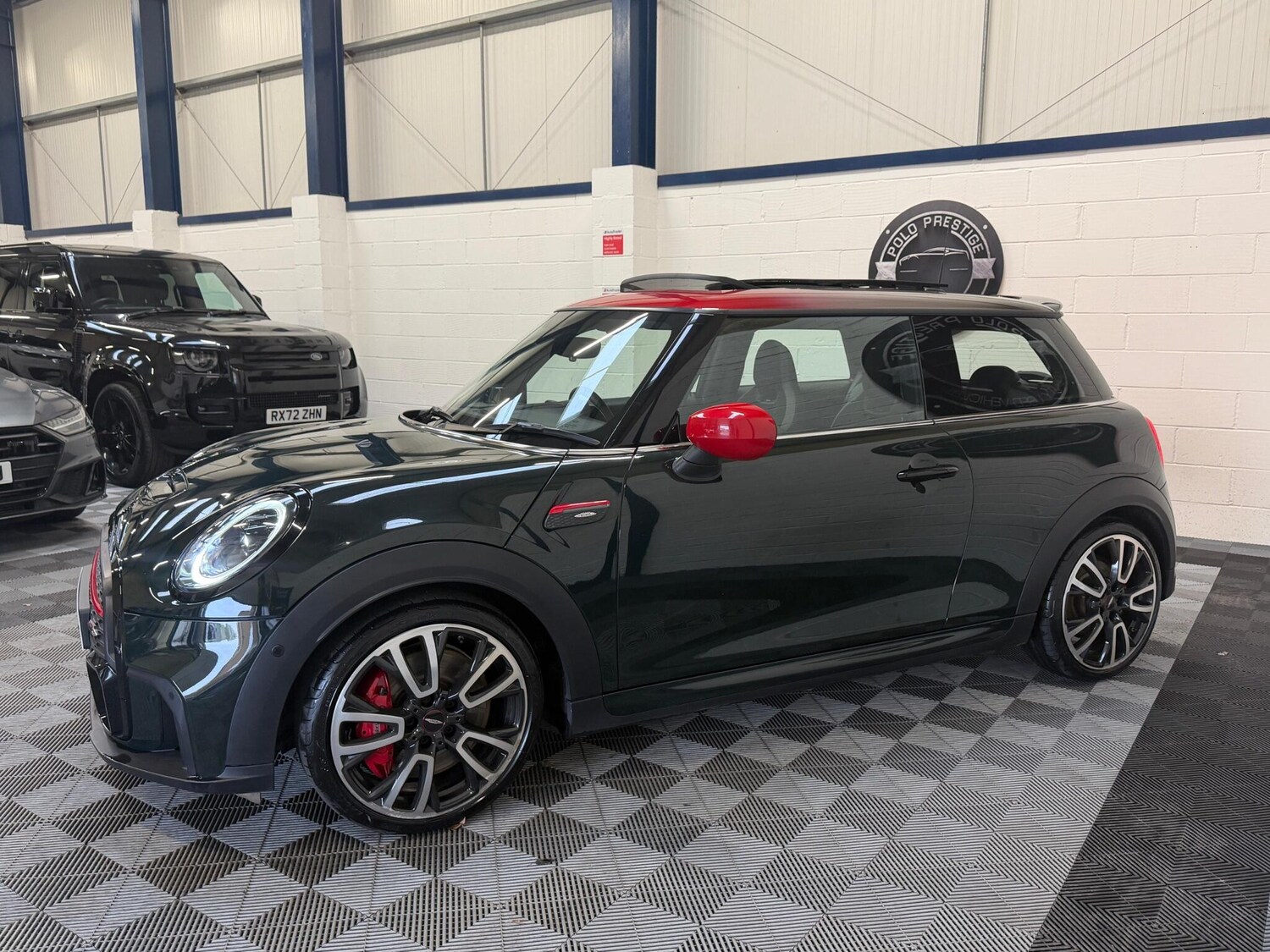 Used MINI Hatch 2023 for sale - 77901852: Photo 27