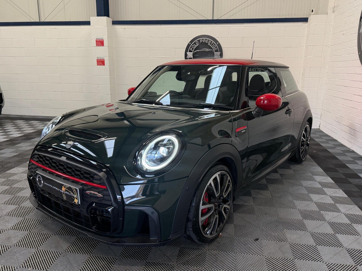 Used MINI Hatch 2023 for sale - 77901852: Photo 7