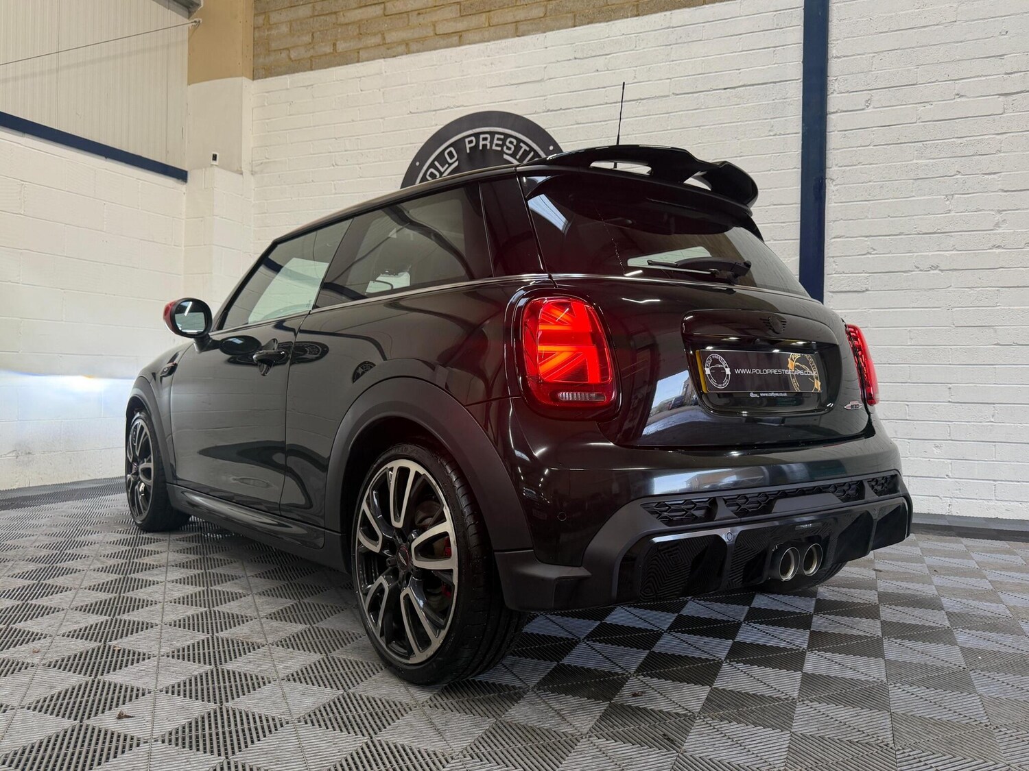 Used MINI Hatch 2023 for sale - 77901852: Photo 8