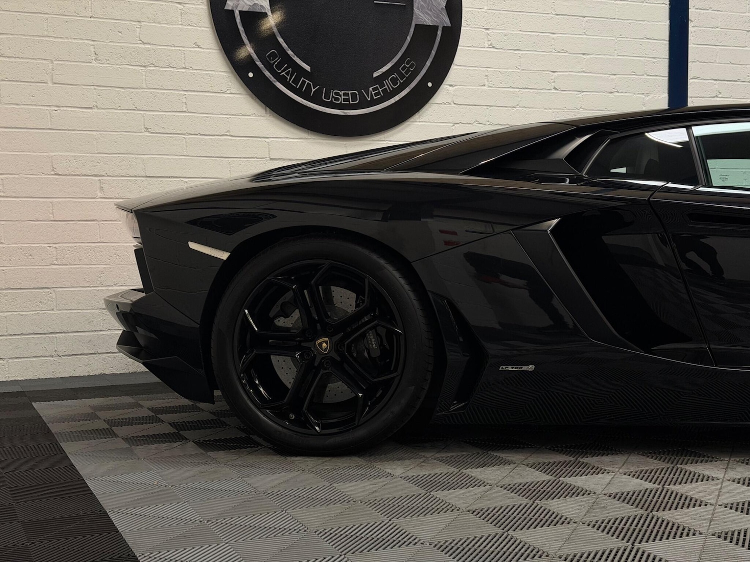 Used Lamborghini Aventador 2011 for sale - 78168270: Photo 10