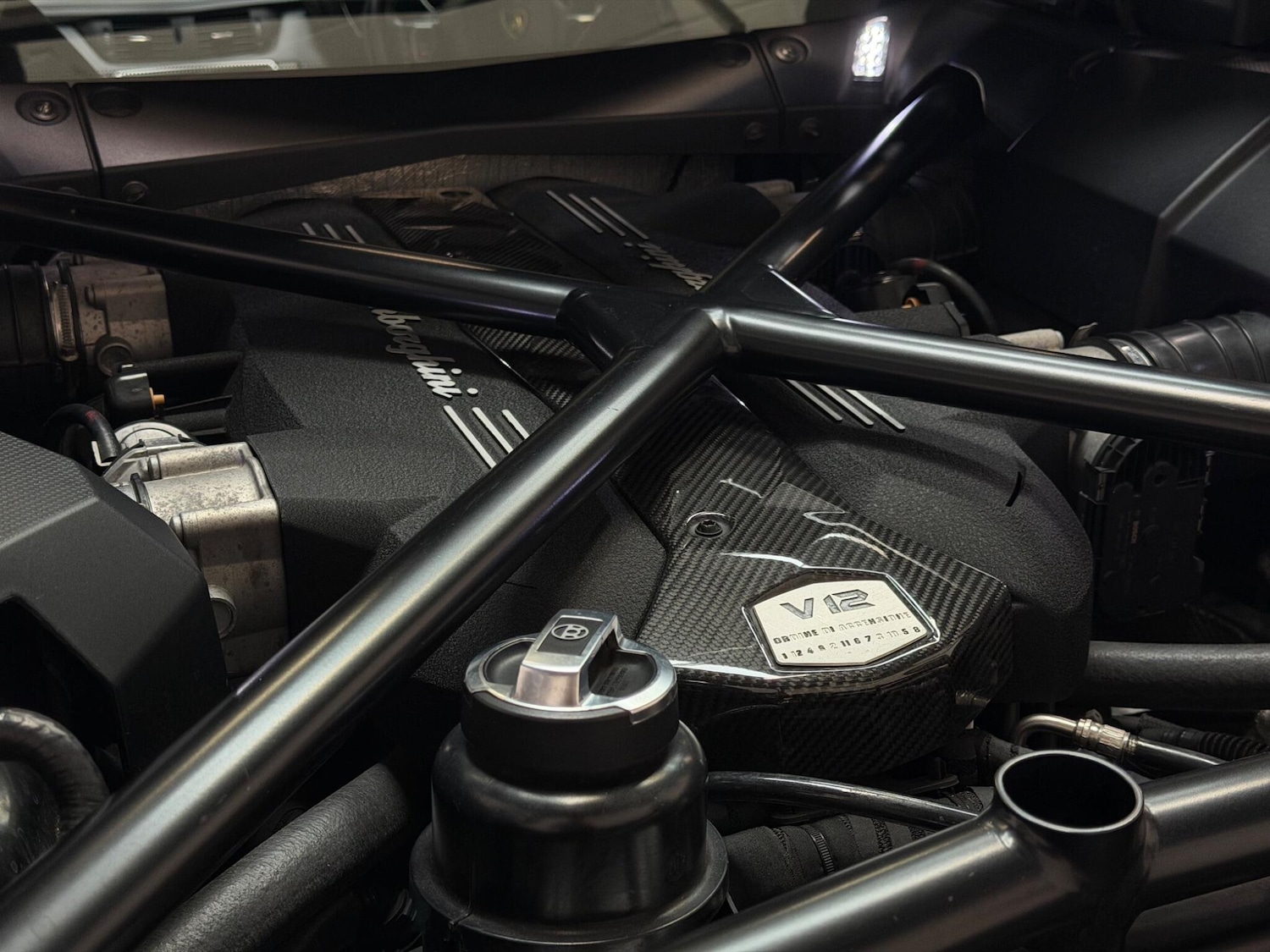 Used Lamborghini Aventador 2011 for sale - 78168270: Photo 13