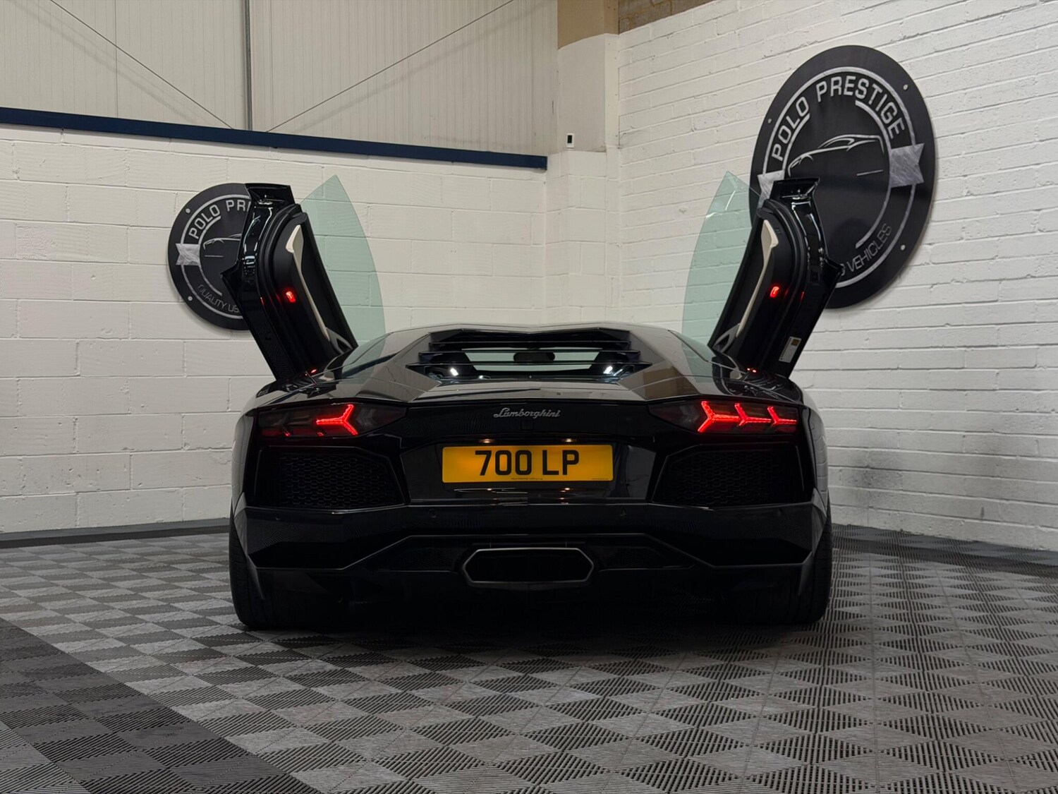 Used Lamborghini Aventador 2011 for sale - 78168270: Photo 20