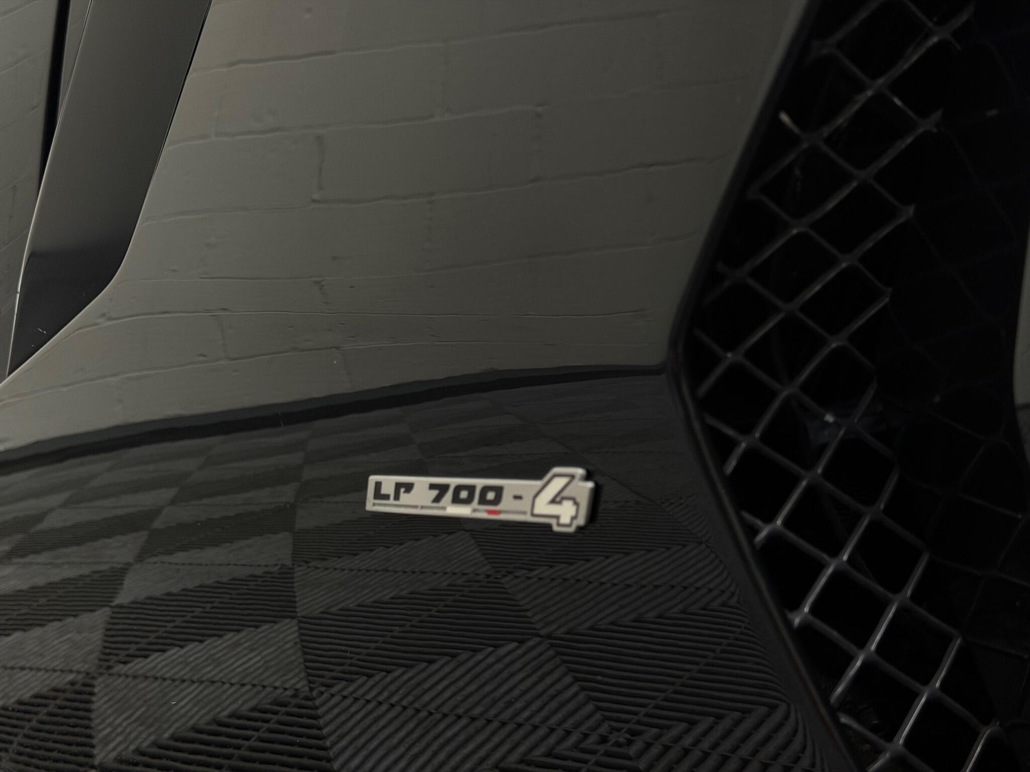 Used Lamborghini Aventador 2011 for sale - 78168270: Photo 29