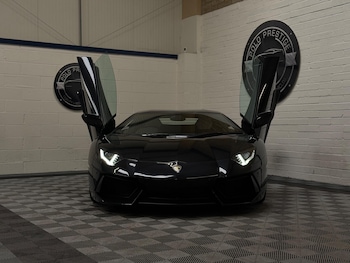 Used Lamborghini Aventador 2011 for sale - 78168270: Photo