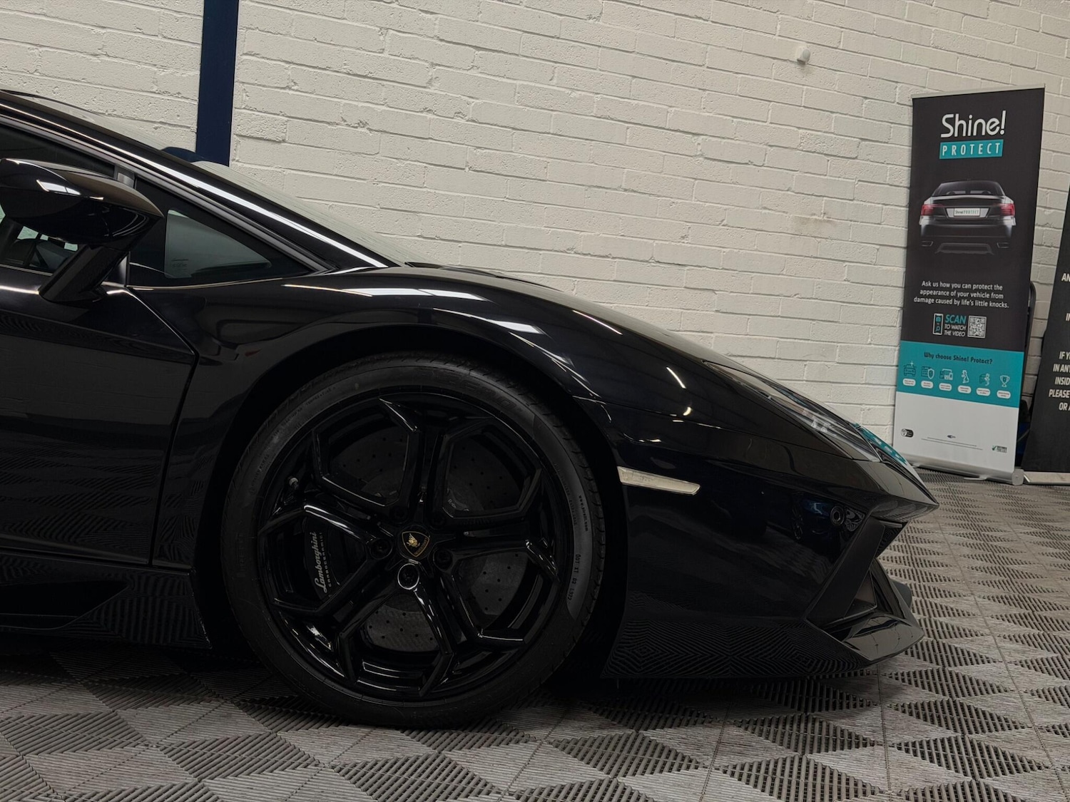 Used Lamborghini Aventador 2011 for sale - 78168270: Photo 6