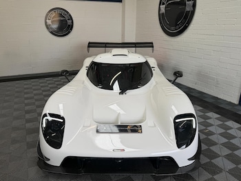 Used Ultima RS 2025 for sale - 78539040: Photo