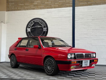 Used Lancia Delta 1990 for sale - 79212193: Photo