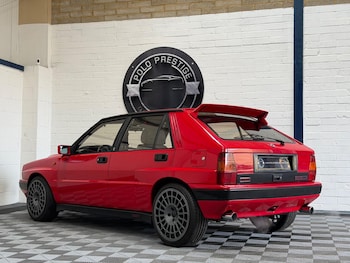 Used Lancia Delta 1990 for sale - 79212193: Photo
