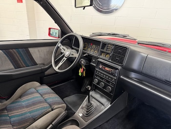 Used Lancia Delta 1990 for sale - 79212193: Photo