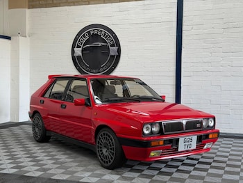Used Lancia Delta 1990 for sale - 79212193: Photo